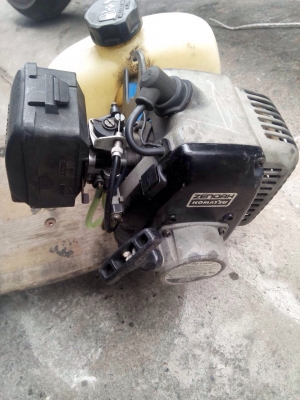 ขาย Goped เครื่องดี ประกอบใหม่นำเข้าญี่ปุ่น ราคา 8,500