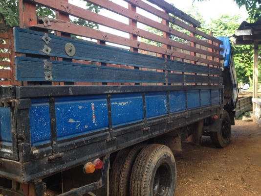 ขายหกล้อ115โตโยต้า3ใบปัด แท้ รถห้าง เอฟหน้า+หลัง พร้อมใช้งาน