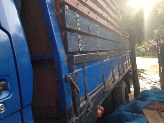 ขายหกล้อ115โตโยต้า3ใบปัด แท้ รถห้าง เอฟหน้า+หลัง พร้อมใช้งาน