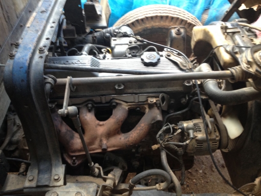 ขายหกล้อ115โตโยต้า3ใบปัด แท้ รถห้าง เอฟหน้า+หลัง พร้อมใช้งาน