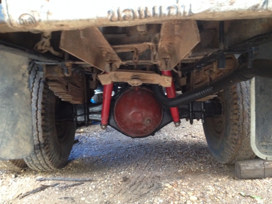 ขายหกล้อ115โตโยต้า3ใบปัด แท้ รถห้าง เอฟหน้า+หลัง พร้อมใช้งาน