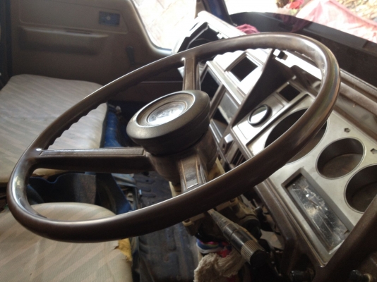 ขายหกล้อ115โตโยต้า3ใบปัด แท้ รถห้าง เอฟหน้า+หลัง พร้อมใช้งาน