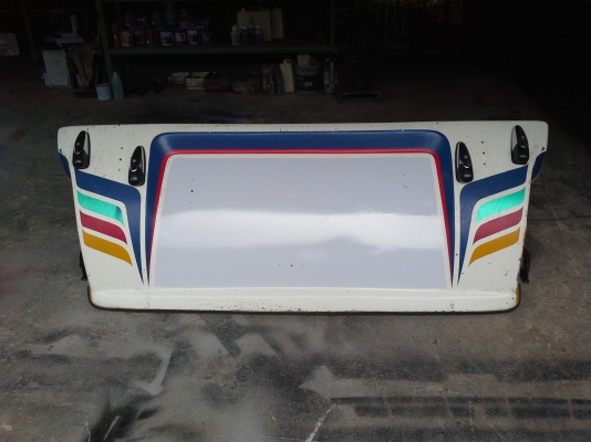 ขาย หมวกลู่ลมใส่  NKR  ถูกๆคับ  เจาะรูใส่ได้เลย ราคา3000 พร้อมส่ง