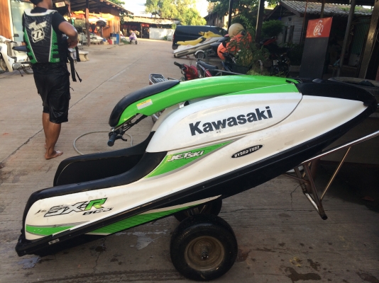 Kawa 800 ปี 07