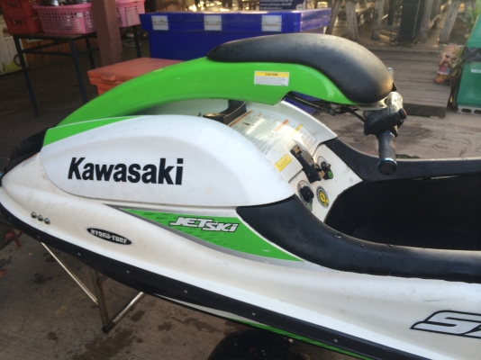 Kawa 800 ปี 07