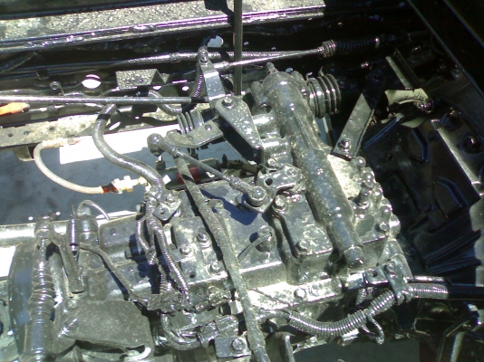 ขาย deca 210 hp หัวสูง ทะเบียนมาสดๆร้อนๆครับ