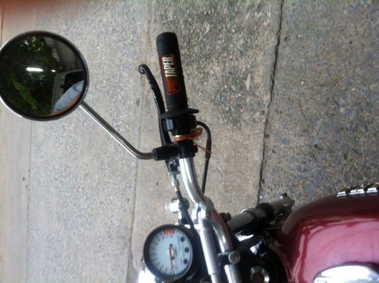 ขาย Yamaha rx100 เครื่องดีมากๆ ทบเต็มปี57/เอกสารโอน (แต่งแนว คาเฟ่) ขาย Yamaha rx100 เครื่องดีมากๆ ทบเต็มปี57/เอกสารโอน (แต่งแนว คาเฟ่)