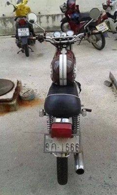 ขาย Yamaha rx100 เครื่องดีมากๆ ทบเต็มปี57/เอกสารโอน (แต่งแนว คาเฟ่) ขาย Yamaha rx100 เครื่องดีมากๆ ทบเต็มปี57/เอกสารโอน (แต่งแนว คาเฟ่)