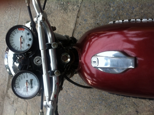 ขาย Yamaha rx100 เครื่องดีมากๆ ทบเต็มปี57/เอกสารโอน (แต่งแนว คาเฟ่) ขาย Yamaha rx100 เครื่องดีมากๆ ทบเต็มปี57/เอกสารโอน (แต่งแนว คาเฟ่)