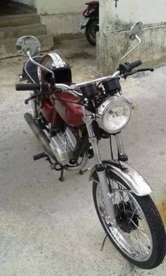 ขาย Yamaha rx100 เครื่องดีมากๆ ทบเต็มปี57/เอกสารโอน (แต่งแนว คาเฟ่) ขาย Yamaha rx100 เครื่องดีมากๆ ทบเต็มปี57/เอกสารโอน (แต่งแนว คาเฟ่)