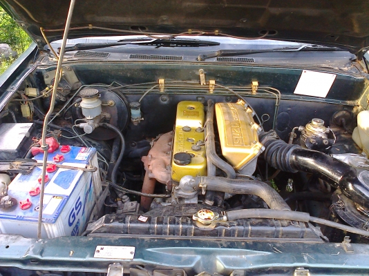 ISUZU TFR ตอนเดียว ปี37 ISUZU TFR ตอนเดียว ปี37