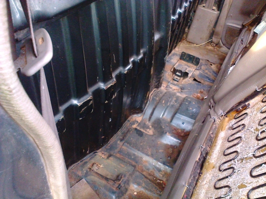 ISUZU TFR ตอนเดียว ปี37 ISUZU TFR ตอนเดียว ปี37