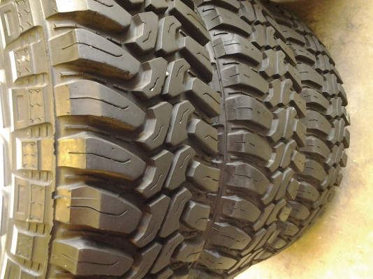 แม็ก 16 พร้อมยาง ปี13