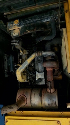 ขายด่วน KOMATSU PC 120-5 เอกสารinvoice รถสวยพร้อมใช้ค่ะ ขายด่วน KOMATSU PC 120-5 เอกสารinvoice รถสวยพร้อมใช้ค่ะ