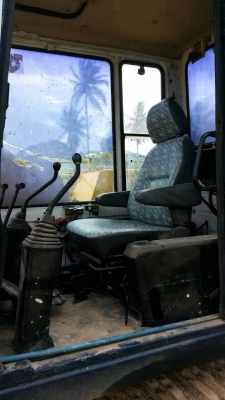 ขายด่วน KOMATSU PC 120-5 เอกสารinvoice รถสวยพร้อมใช้ค่ะ ขายด่วน KOMATSU PC 120-5 เอกสารinvoice รถสวยพร้อมใช้ค่ะ