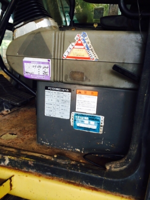 ขายด่วน KOMATSU PC 120-6 รถสวยพร้อมใช้ค่ะ ขายด่วน KOMATSU PC 120-6 รถสวยพร้อมใช้ค่ะ