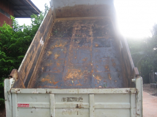 HINO  KM777   WO 4 D   117 แรง 400,000  บาท