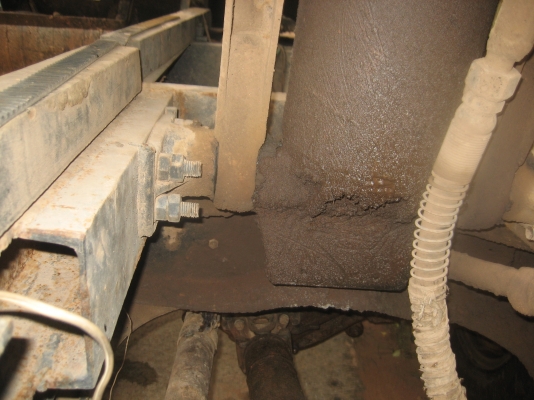 HINO  KM777   WO 4 D   117 แรง 400,000  บาท