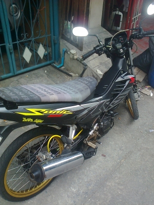 โซนิคสตาทร์มือปี52เครื่องดี