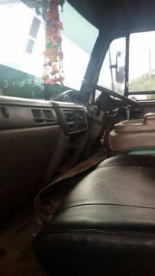 ขายรถ6ล้อ ติดเครน4.5ตัน กระบะ6.50m ราคา920,000บาท ขายรถ6ล้อ ติดเครน4.5ตัน กระบะ6.50m ราคา920,000บาท