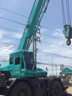 รถเครน TADANO 20 ตัน (M3) รถเครน TADANO 20 ตัน (M3)