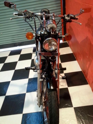 ต้ำพระราม2ขายHONDA REBALL 250 ตัวใหม่ ปี1998 เครื่องมนแท้ เอกสารอินวอย รถประกอบใหม่ราคา 29500