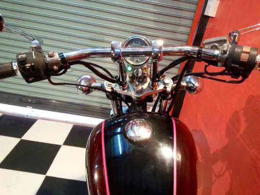 ต้ำพระราม2ขายHONDA REBALL 250 ตัวใหม่ ปี1998 เครื่องมนแท้ เอกสารอินวอย รถประกอบใหม่ราคา 29500