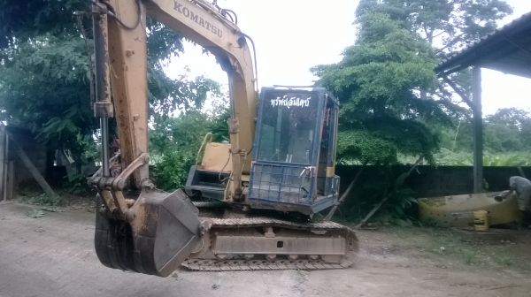 ขายแล้ว พ่อเลี้ยงเมืองฝางซื้อไป