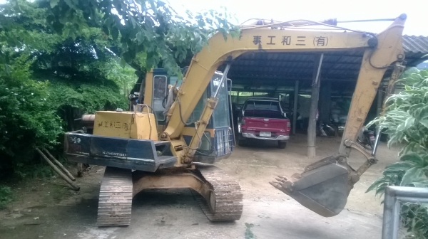 ขายแล้ว พ่อเลี้ยงเมืองฝางซื้อไป