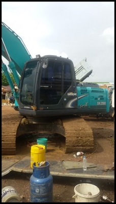 แมคโคร โกเบ YN12 แมคโคร โกเบ YN12