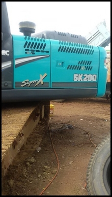 แมคโคร โกเบ YN12 แมคโคร โกเบ YN12