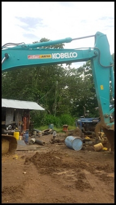 แมคโคร โกเบ YN12 แมคโคร โกเบ YN12