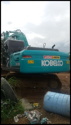 แมคโคร โกเบ YN12 แมคโคร โกเบ YN12