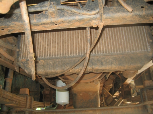 NISSAN  FE 6   เครื่อง 160 แรง  700,000 บาท