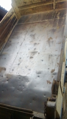 ขายรถหกล้อดั้ม ISUZU NQR 175 คอมมอนเรล แถมตุ๊กตาสวยๆอีก2ตัว