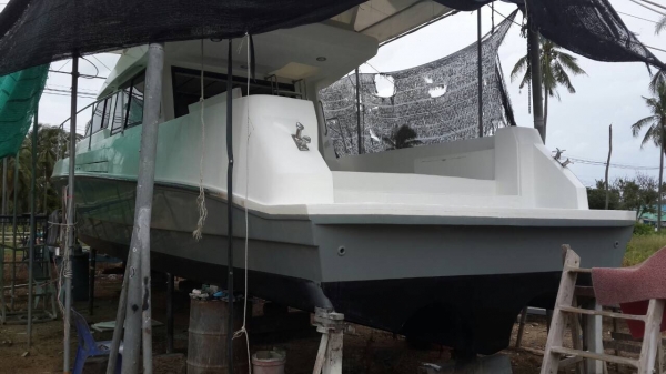 ขายด่วน เรือ