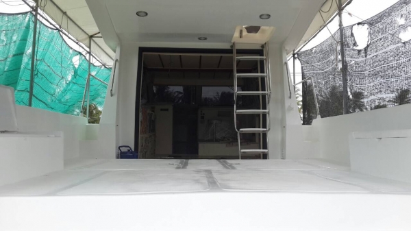 ขายด่วน เรือ