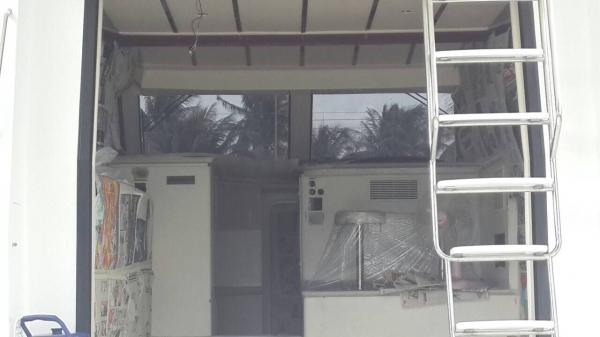 ขายด่วน เรือ