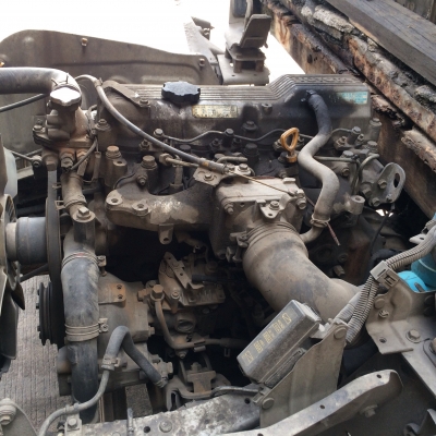 ขายรถ6ล้อ toyota. ใดน้า 400