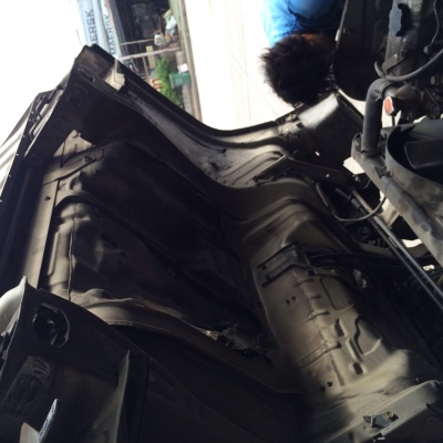 ขายรถ6ล้อ toyota. ใดน้า 400