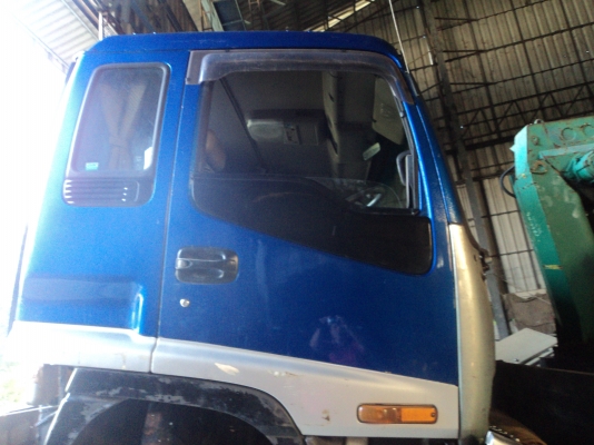 ขายหัวเก๋งอีซุซุเด๊กก้า