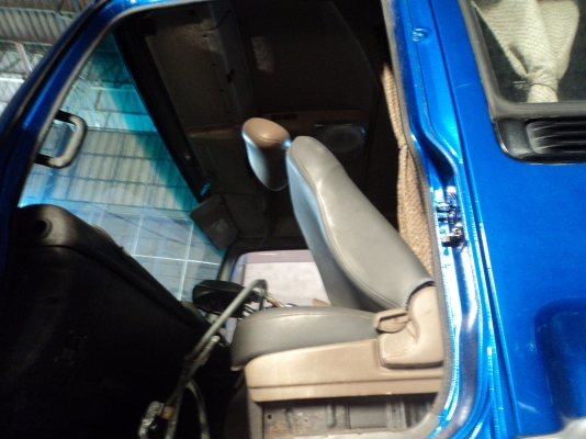 ขายหัวเก๋งอีซุซุเด๊กก้า