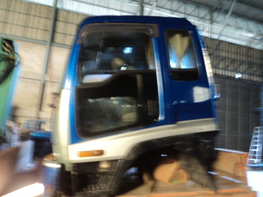 ขายหัวเก๋งอีซุซุเด๊กก้า