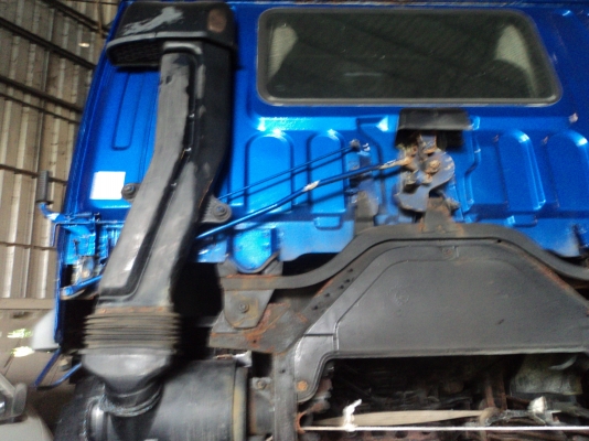 ขายหัวเก๋งอีซุซุเด๊กก้า