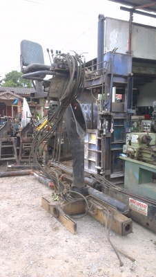 Sell> ขายเฮี้ยบ 3 ตัน ยี่ห้อ HIAB รถพัง เจ้าของเดิมจึงขาย เปลี่ยนสายมาใหม่ เปลี่ยนคอนโทรล ทำตัวนั่งขับ พร้อมใช้งานครับ Sell> ขายเฮี้ยบ 3 ตัน ยี่ห้อ HIAB รถพัง เจ้าของเดิมจึงขาย เปลี่ยนสายมาใหม่ เปลี่ยนคอนโทรล ทำตัวนั่งขับ พร้อมใช้งานครับ