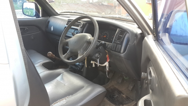 ขาย สตาร์ด้า วางเจ ติดเก๊ส พร้อมใช้งาน ราคาเบาๆ ครับ