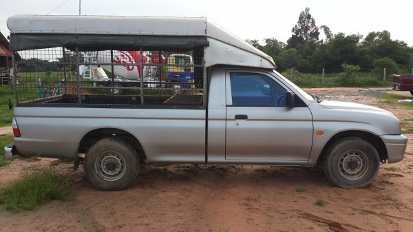 ขาย สตาร์ด้า วางเจ ติดเก๊ส พร้อมใช้งาน ราคาเบาๆ ครับ