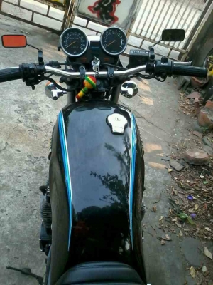 Yamaha 650 เสปคเมกา Yamaha 650 เสปคเมกา