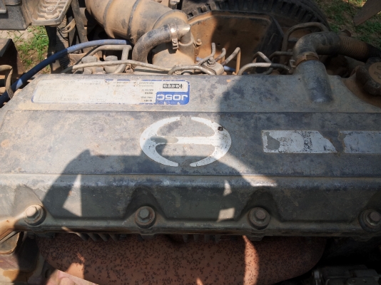 ขาย ดั๊ม6ล้อ hino fb4j สวยๆ ขาย ดั๊ม6ล้อ hino fb4j สวยๆ