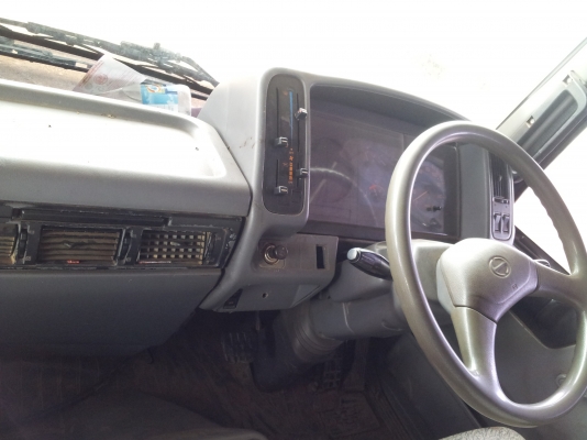 ขาย ดั๊ม6ล้อ hino fb4j สวยๆ ขาย ดั๊ม6ล้อ hino fb4j สวยๆ